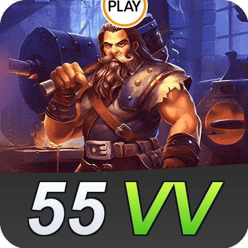 Logo Oficial 55VV Download